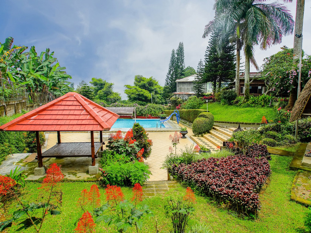 Terrace Villa Golf
