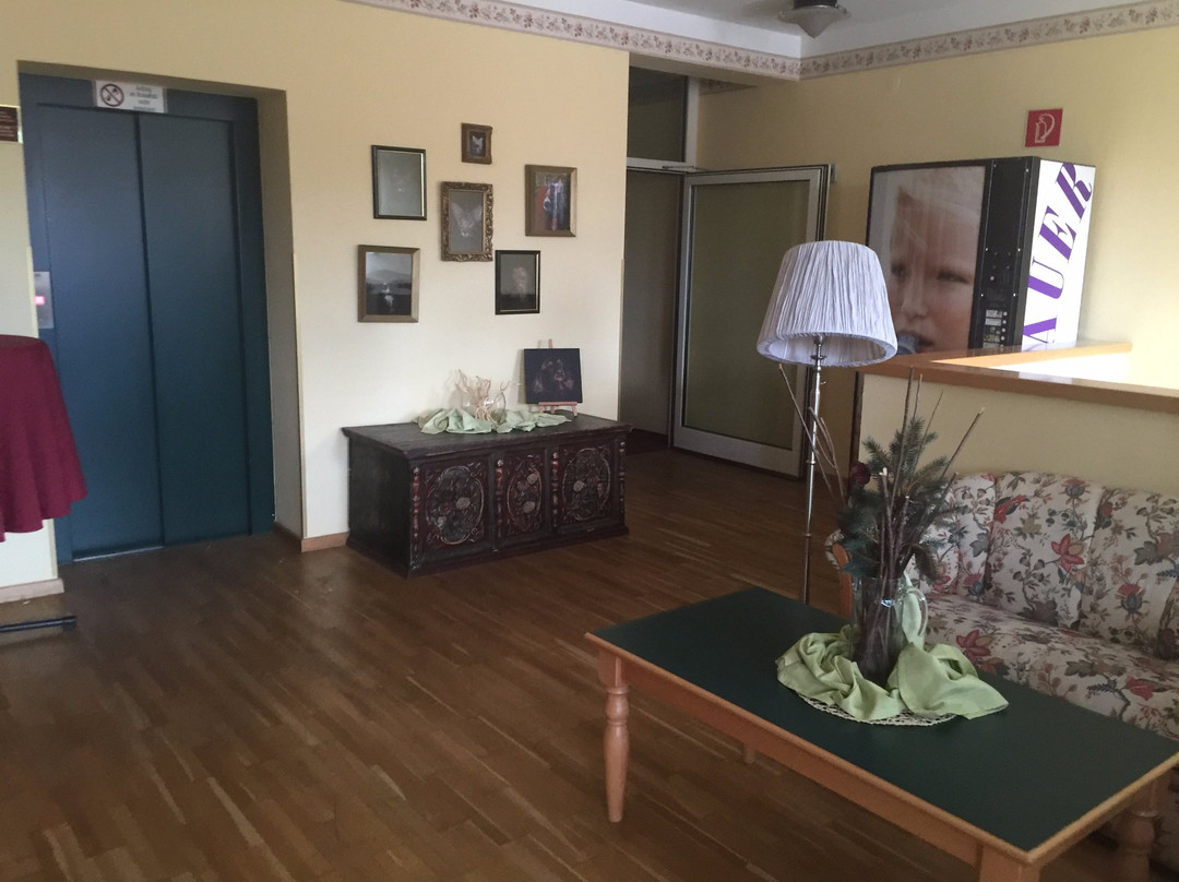 Stadthotel Deutsch Wagram