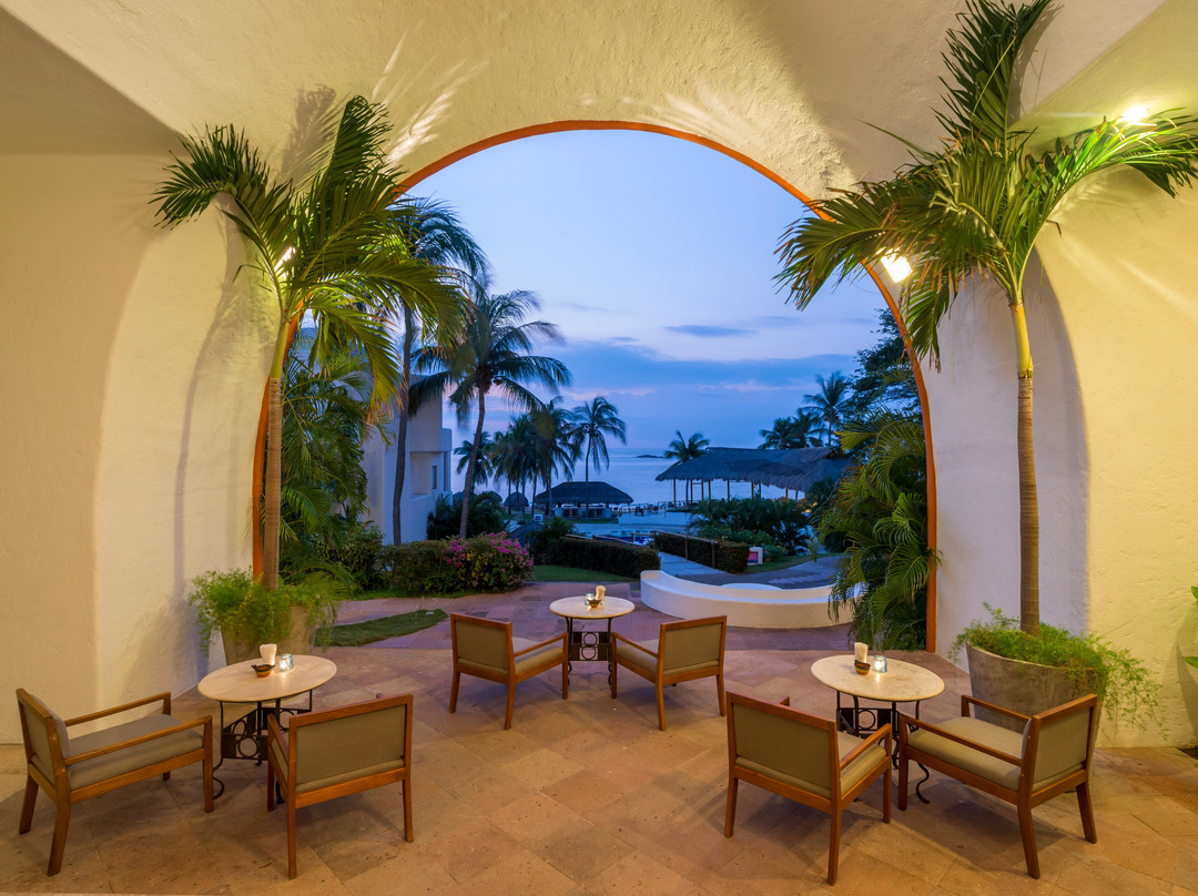 Camino Real Zaashila