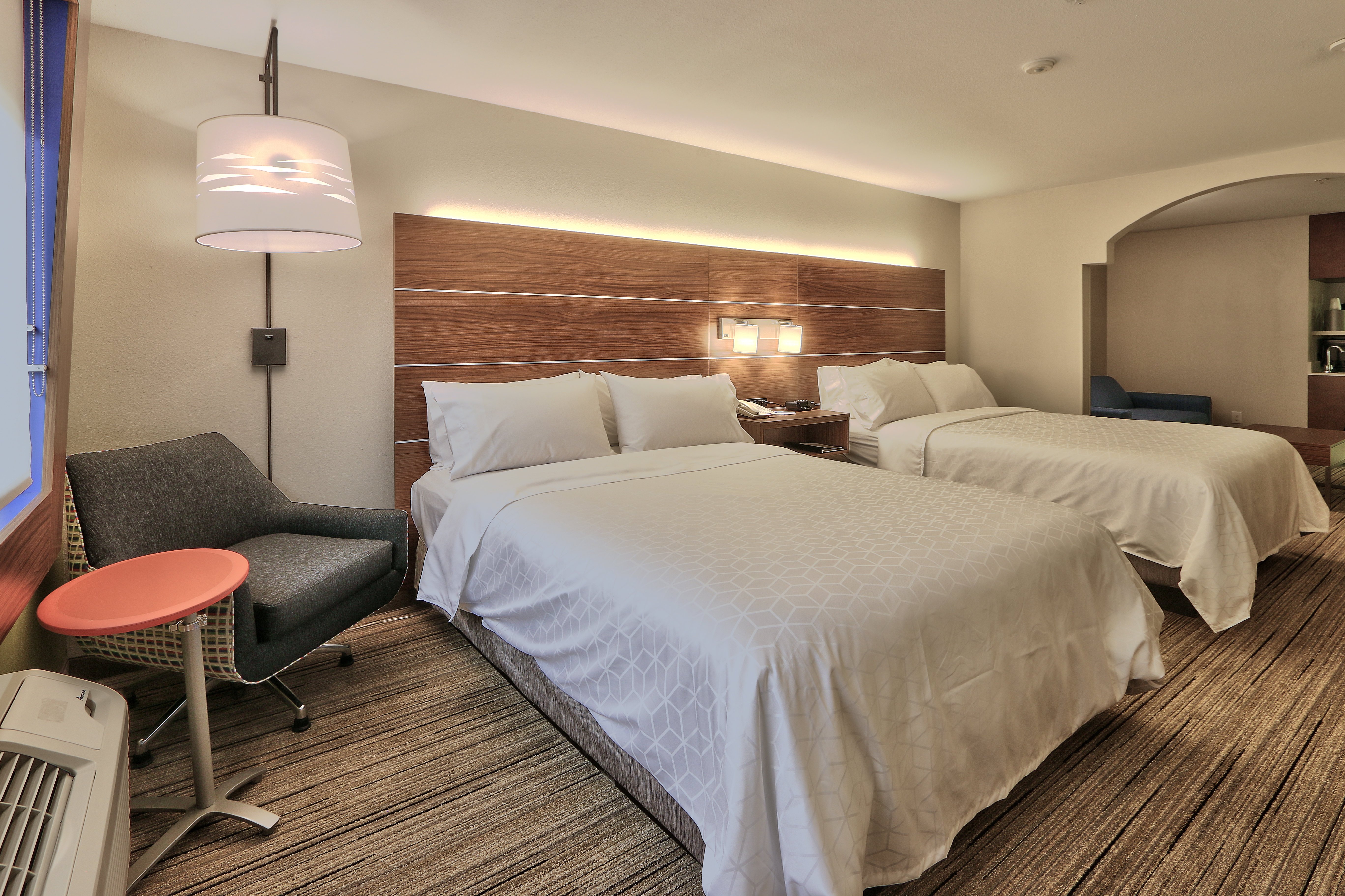 Holiday Inn Express & Suites Portales by IHG-官方