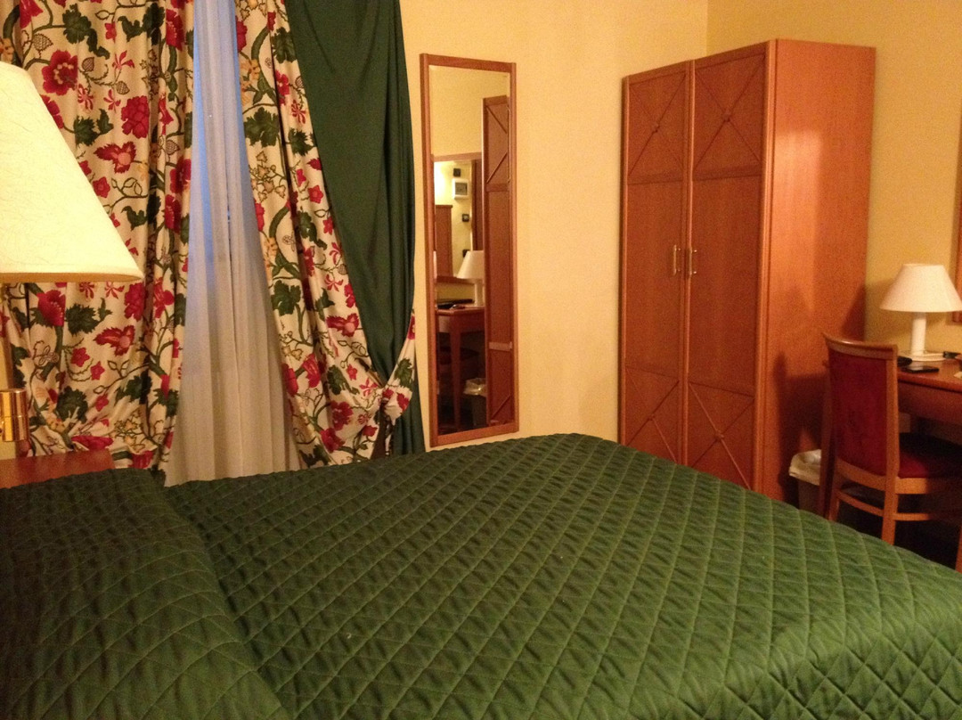 Hotel La Luna