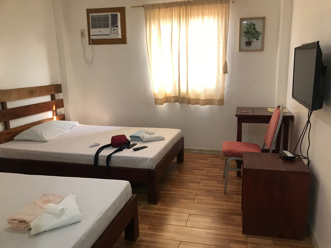 San Fernando La Union酒店住宿-Go Inn