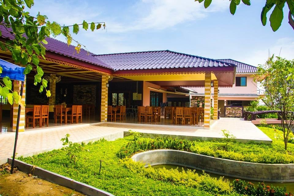 Sukhothai Grand Resort and Spa