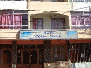 Hotel Costa Marfil Prat