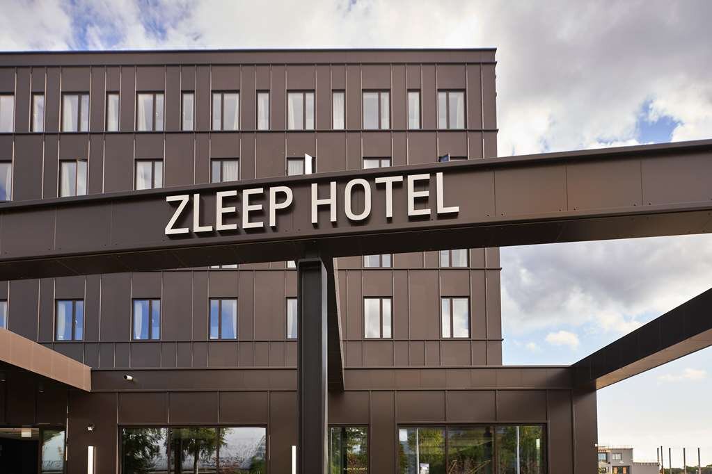 Four Points Flex By Sheraton Lyngby-官方