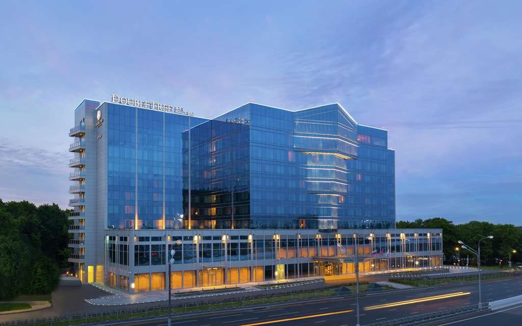 DoubleTree By Hilton Moscow - Vnukovo Airport主图