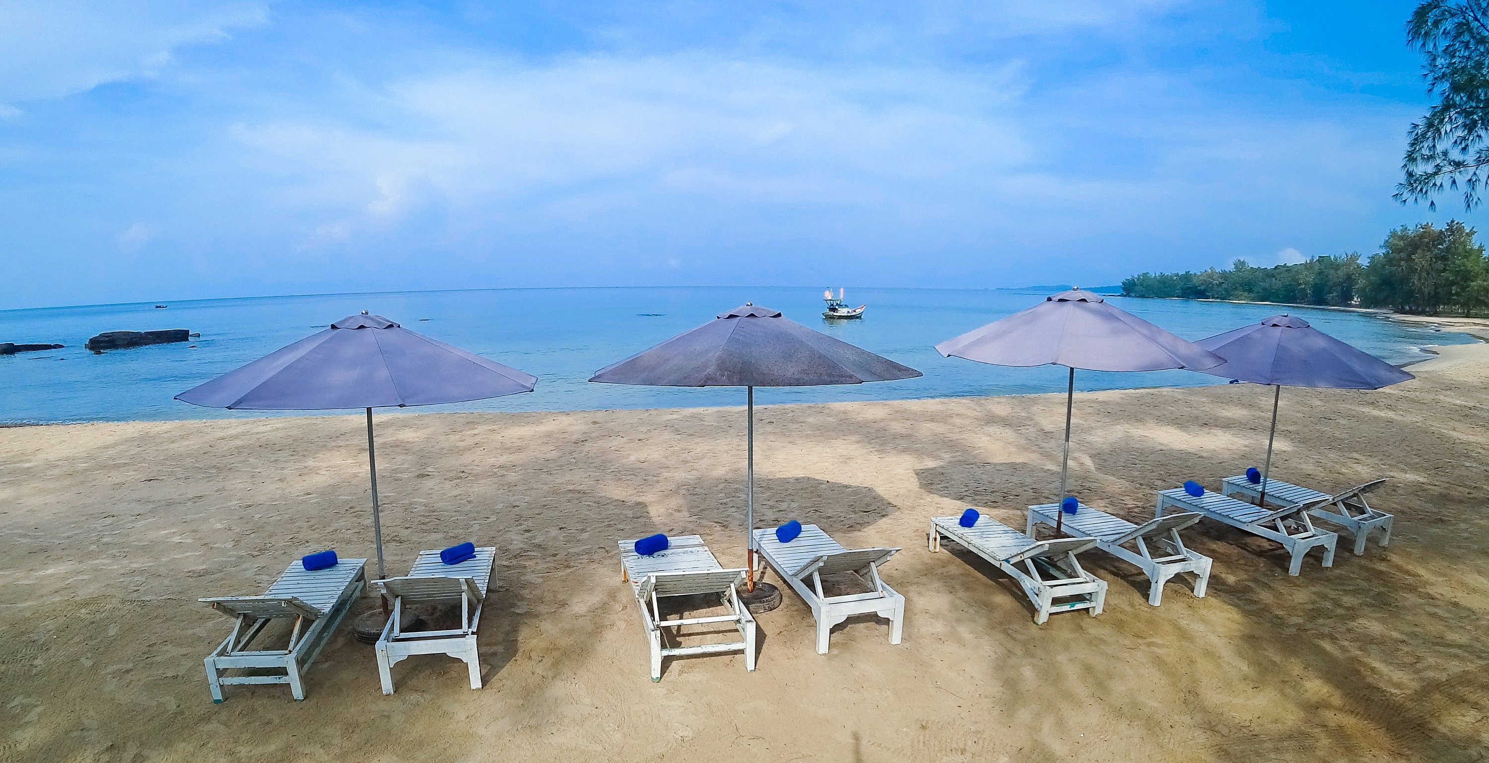 Elwood Premier Resort-官方