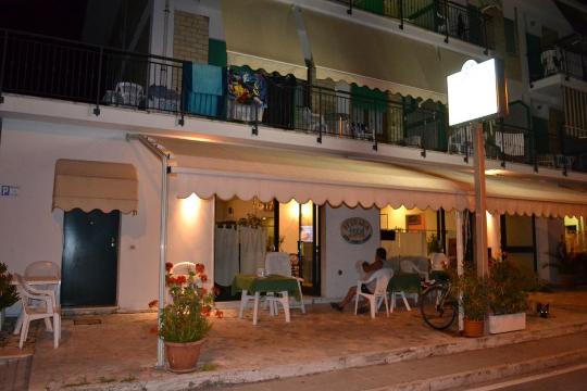 Hotel Ferrara-官方