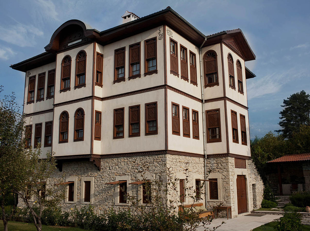 帕加西格鲁拜格埃尔维酒店