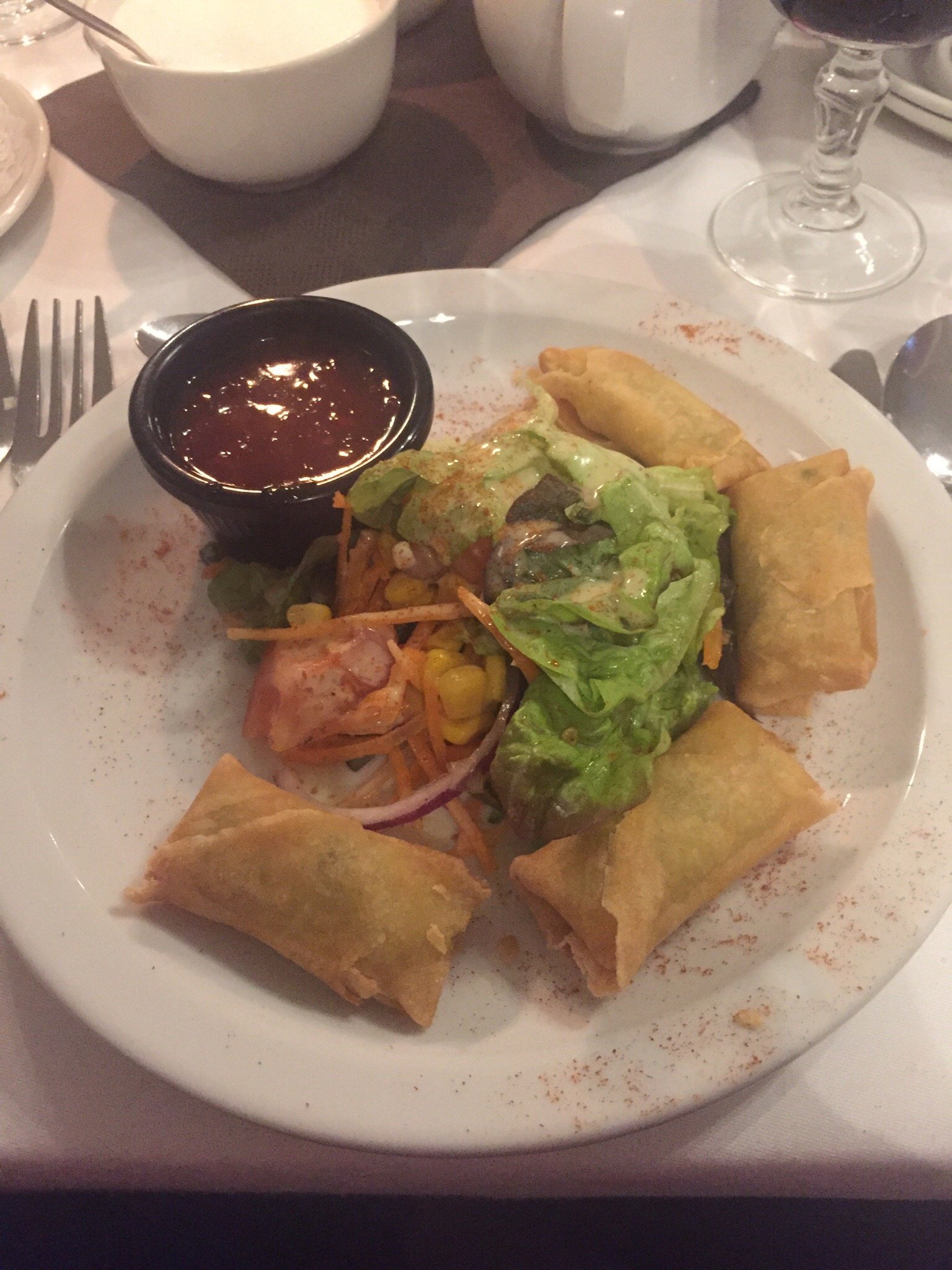 Templemore Arms Hotel-官方