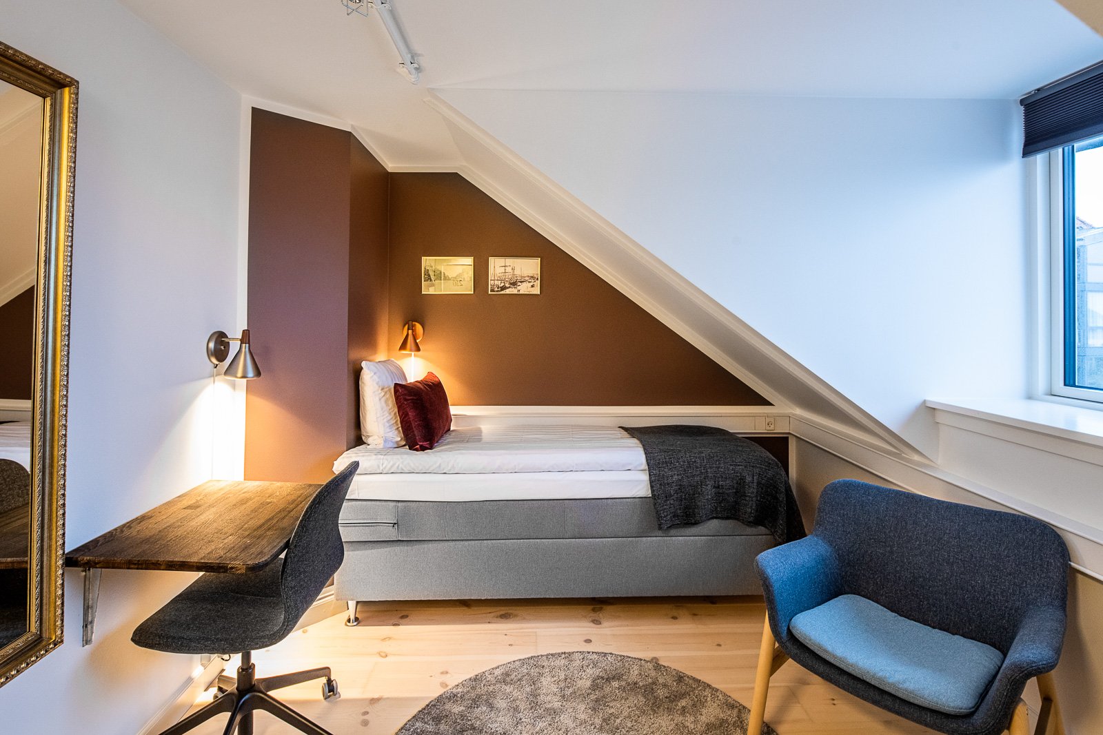 Hotel Sidesporet-官方