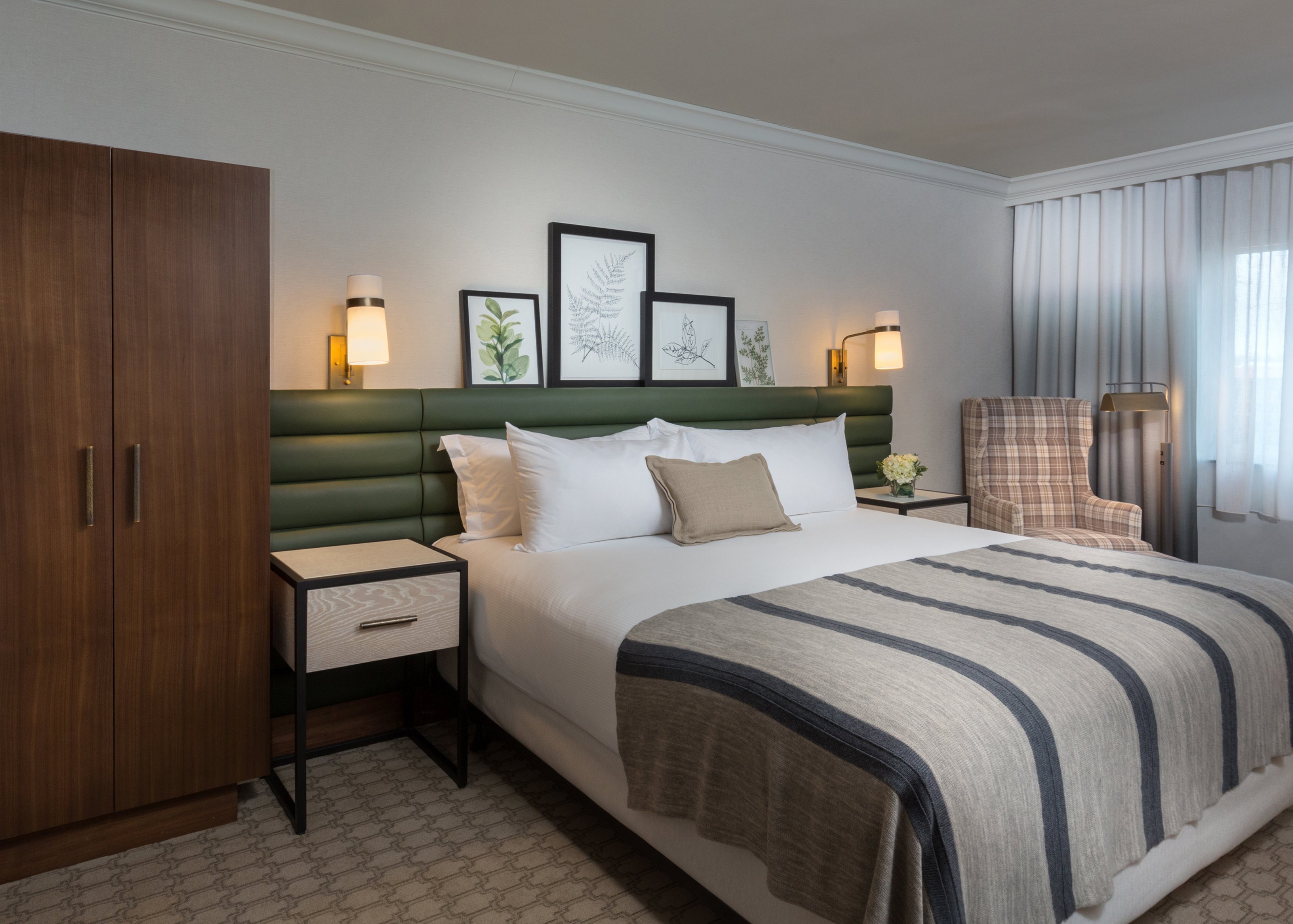 The Ingleside Hotel-官方
