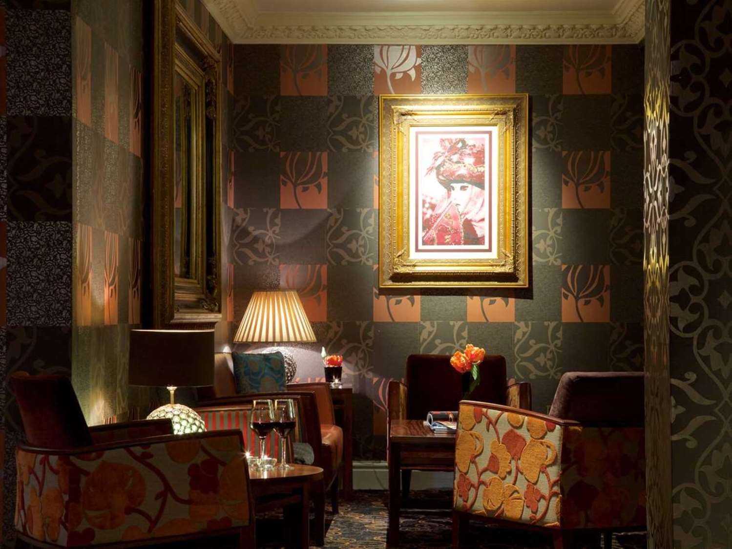 Warrington Fir Grove Hotel-官方