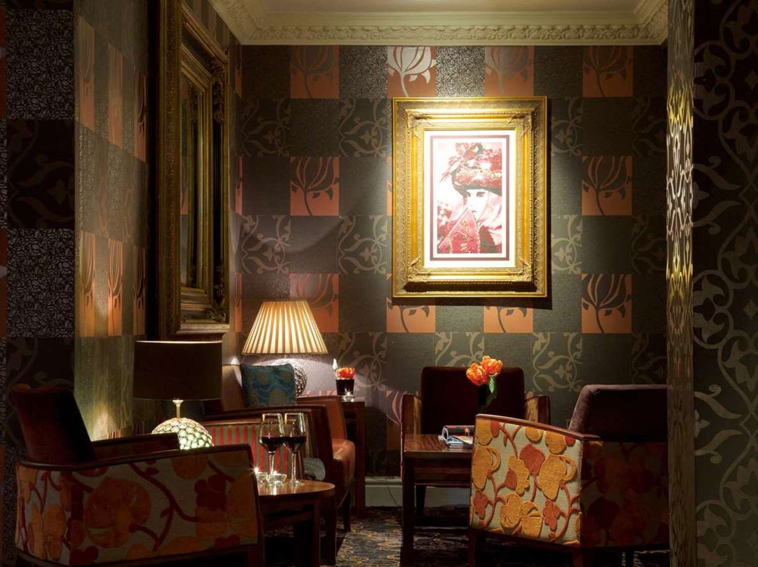 Warrington Fir Grove Hotel主图