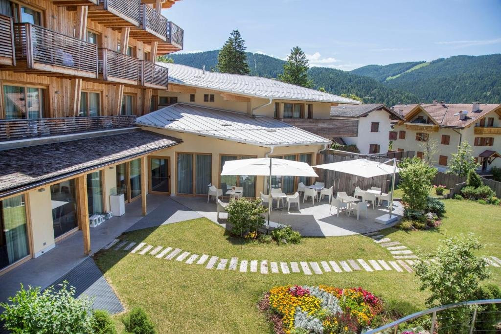 Francolini旅游攻略图片