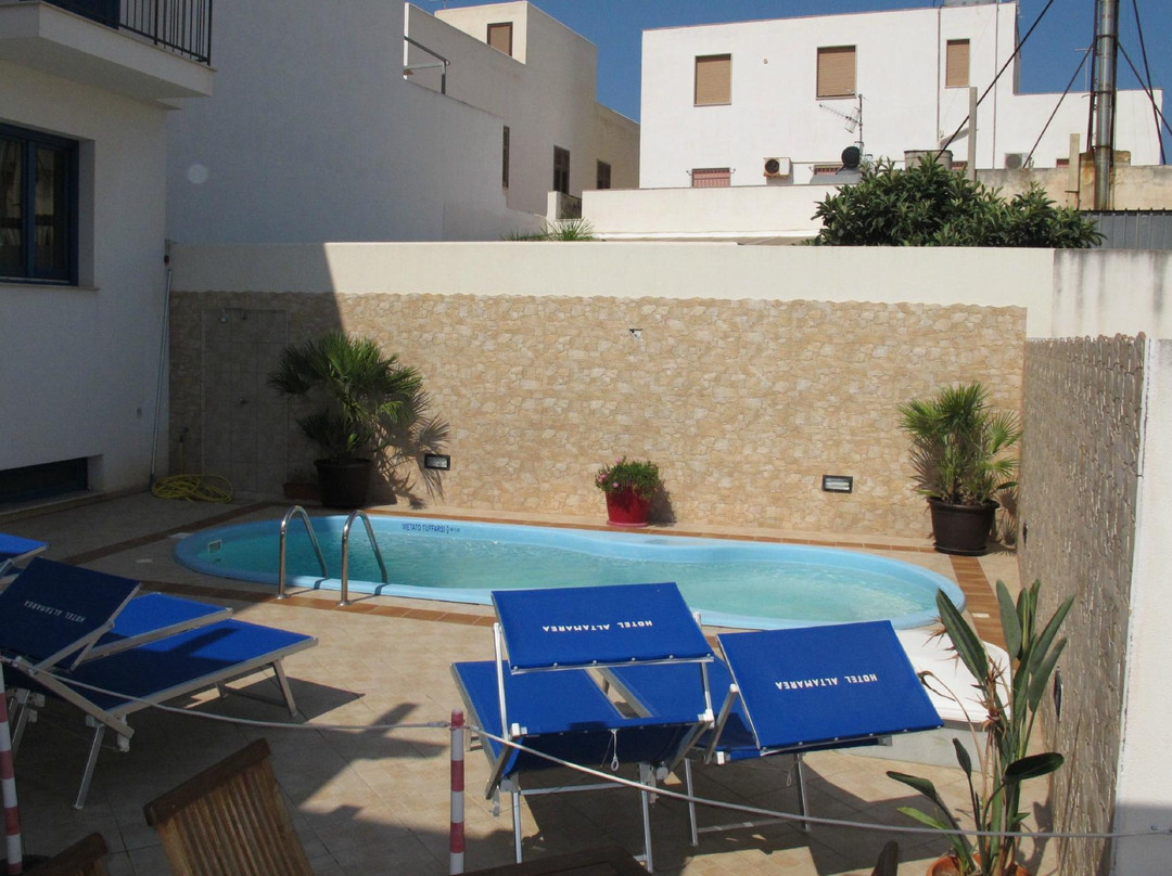 Altamarea Hotel