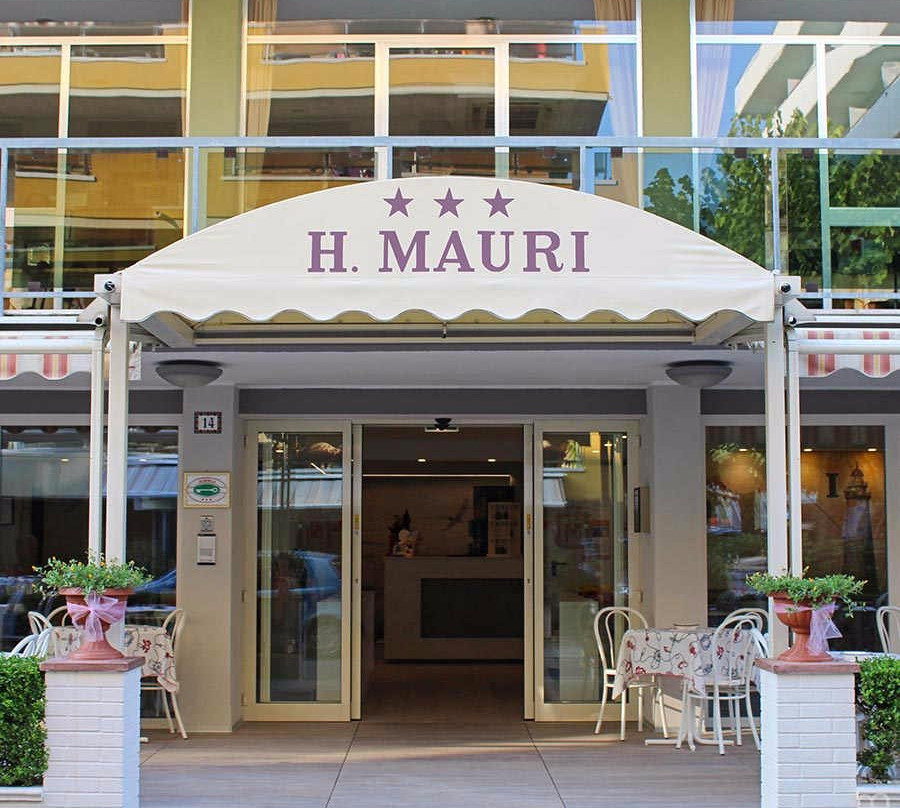 Hotel Mauri