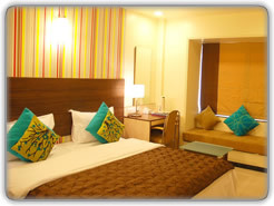 塔曼娜总裁酒店