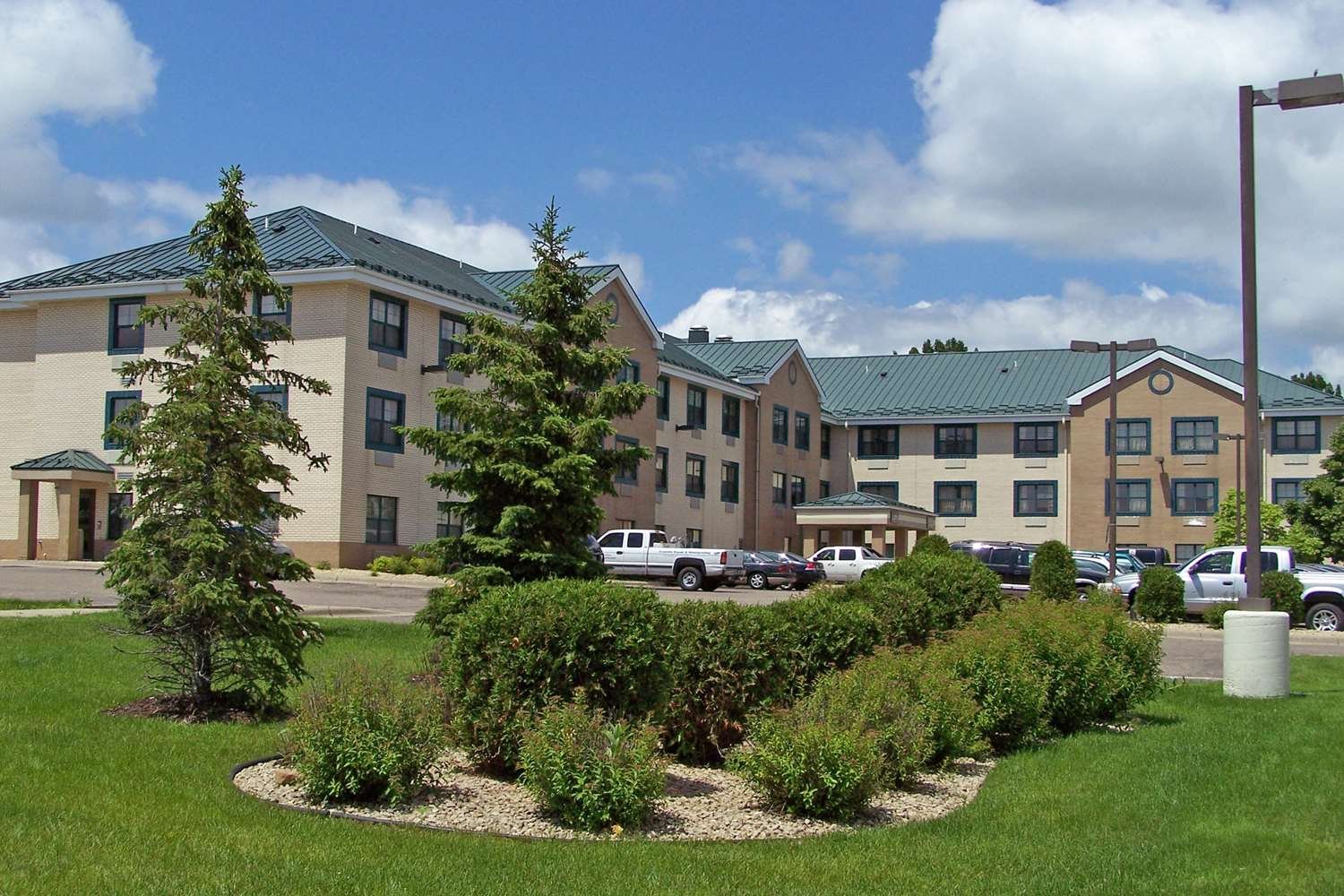Extended Stay America - Minneapolis - Woodbury-官方