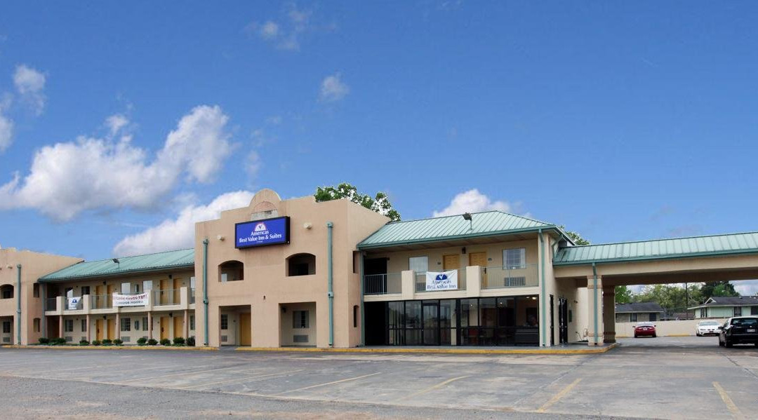 Americas Best Value Inn & Suites Senatobia