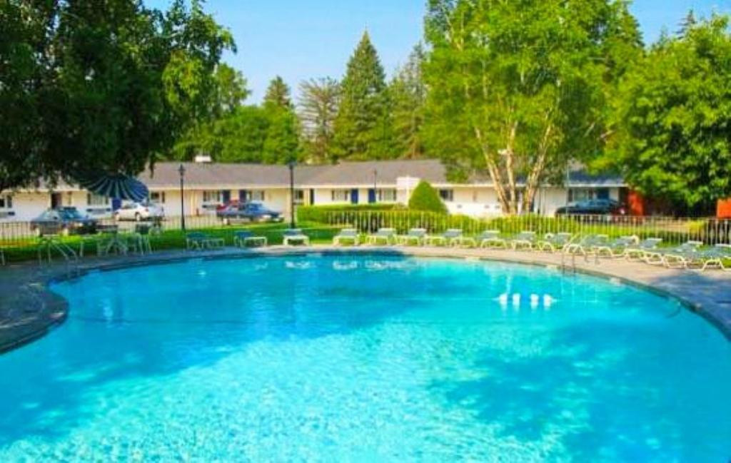 格兰德尤里安汽车旅馆