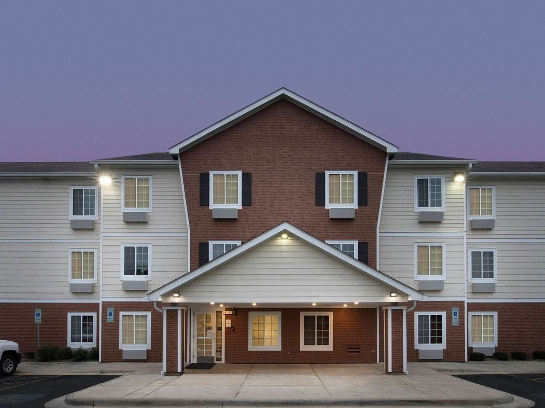 Extended Stay America Select Suites - Cleveland - Mentor主图