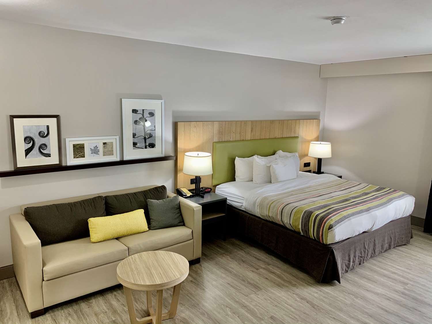Country Inn & Suites by Radisson, Sandusky South, OH-官方