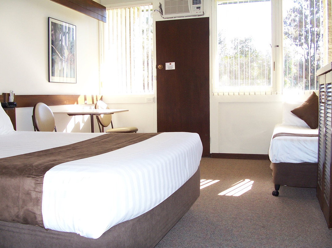 米尔迪拉高尔夫俱乐部度假村