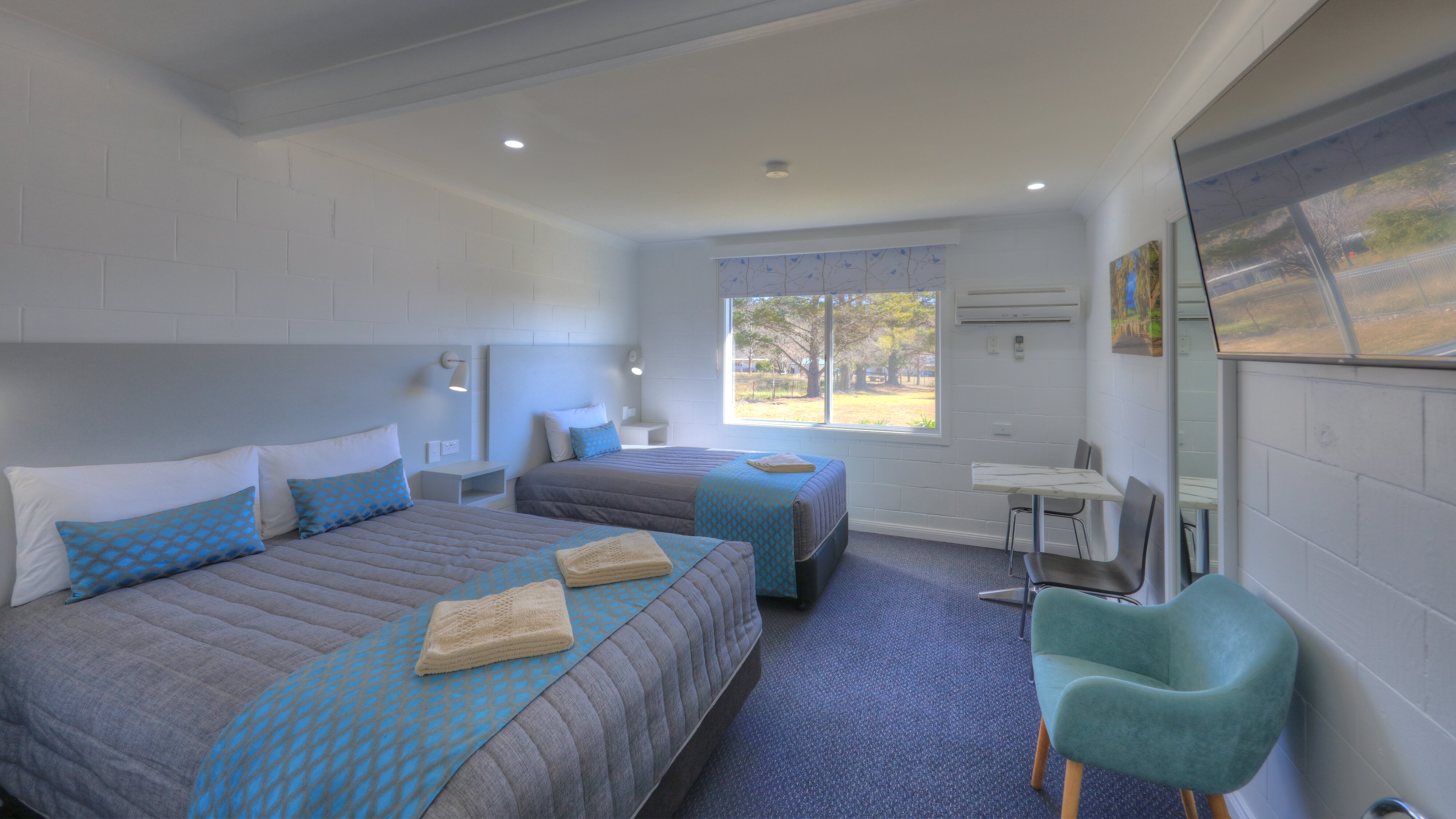 Glen Innes Motel-官方