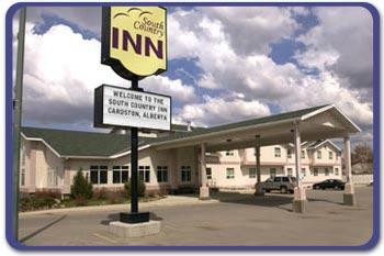 South Country Inn-官方