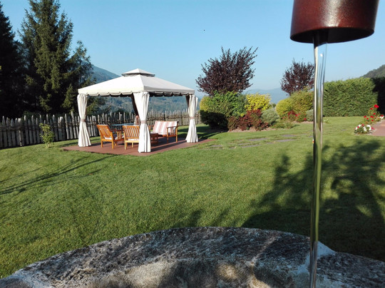 Panchia酒店住宿-Albergo Garni Fonte dei veli