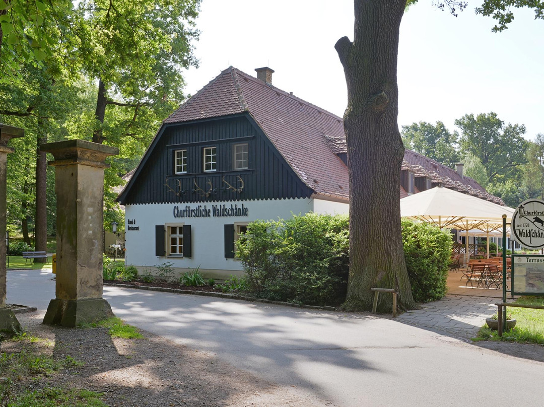 Waldschaenke Moritzburg Gmbh