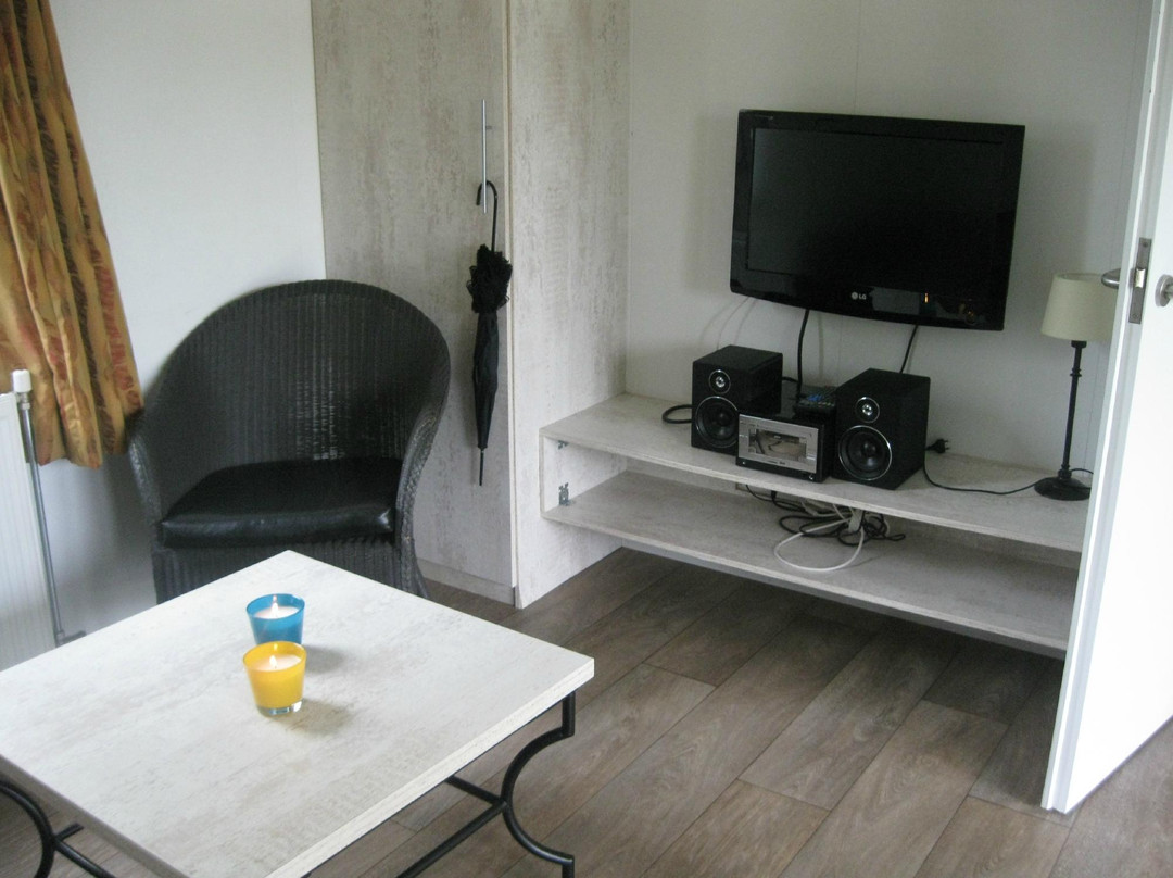 Roompot Beach Resort