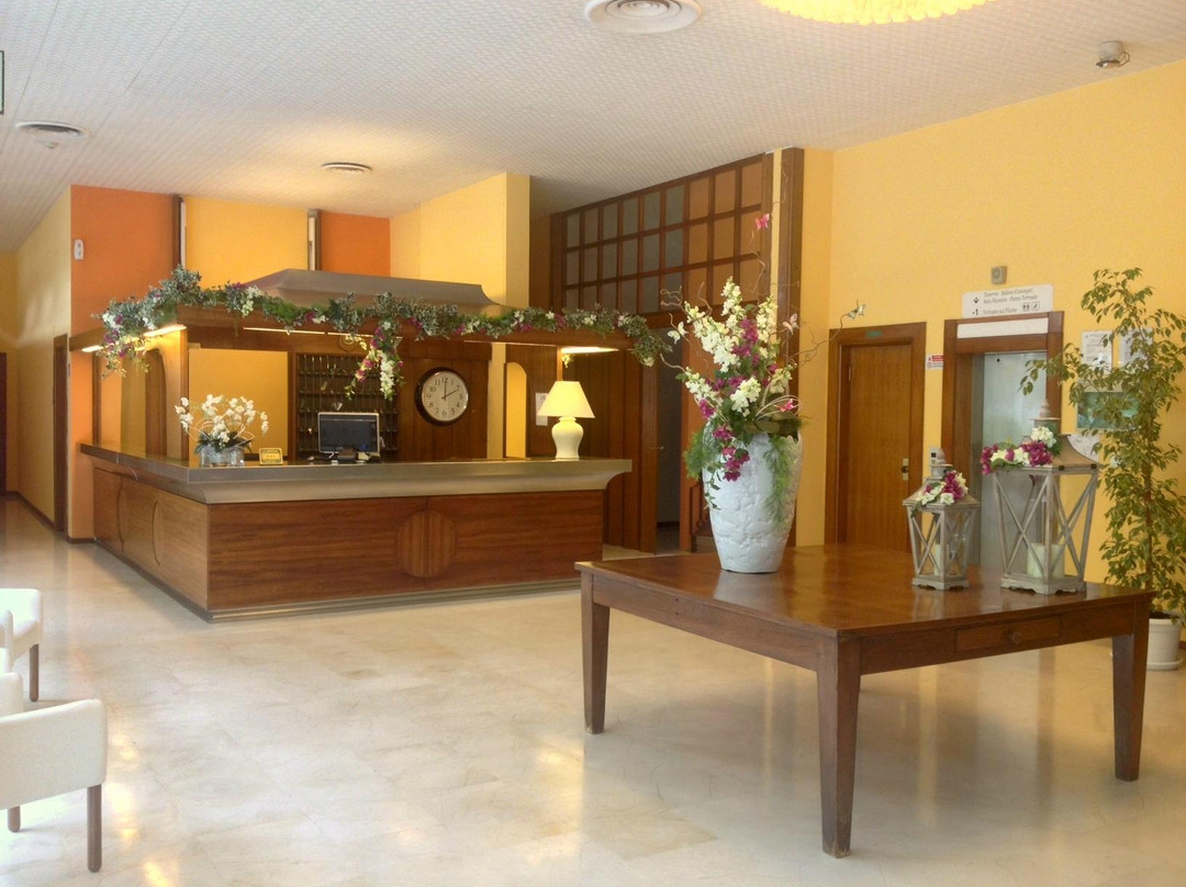 Hotel Terme di Angolo