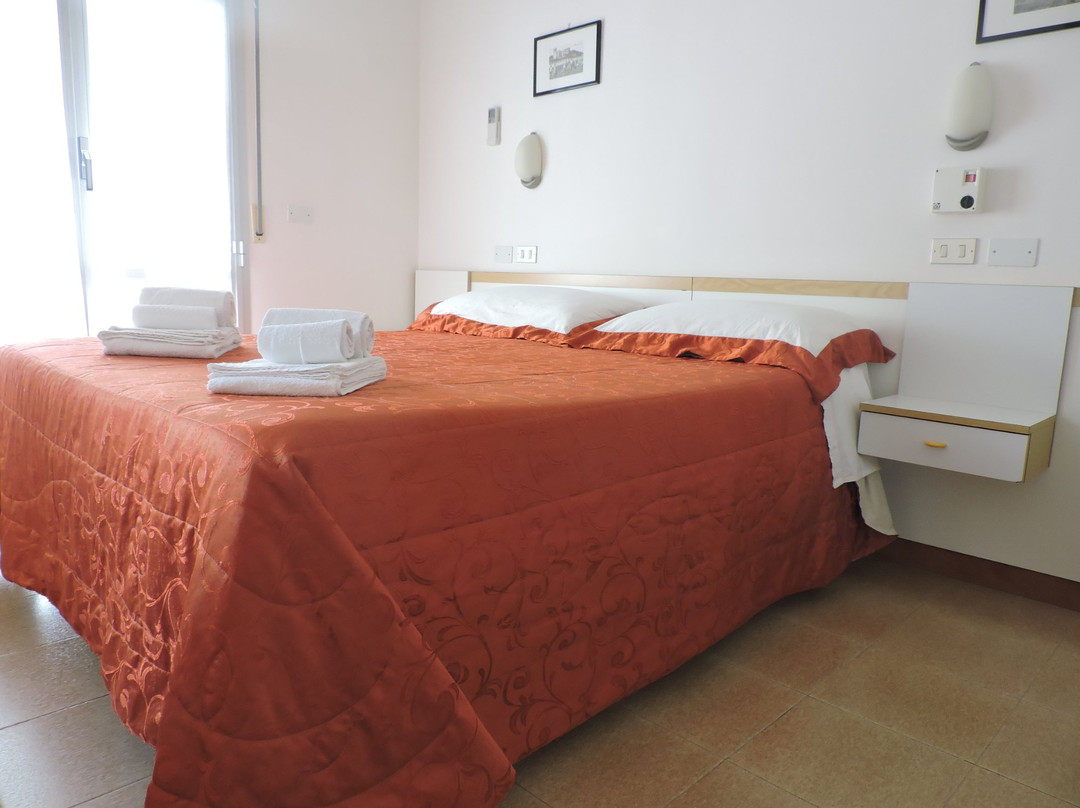 Albergo Sabrina