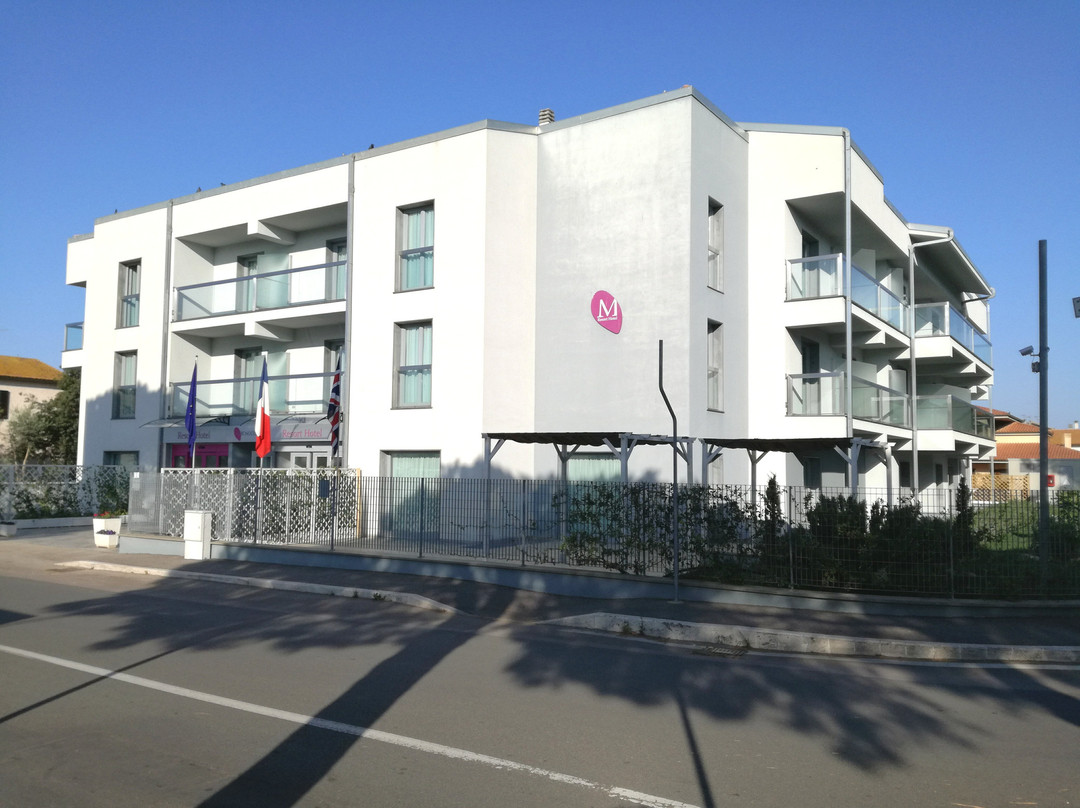 Rispescia旅游攻略图片