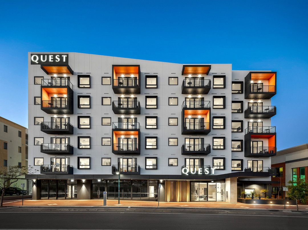 Quest Joondalup主图