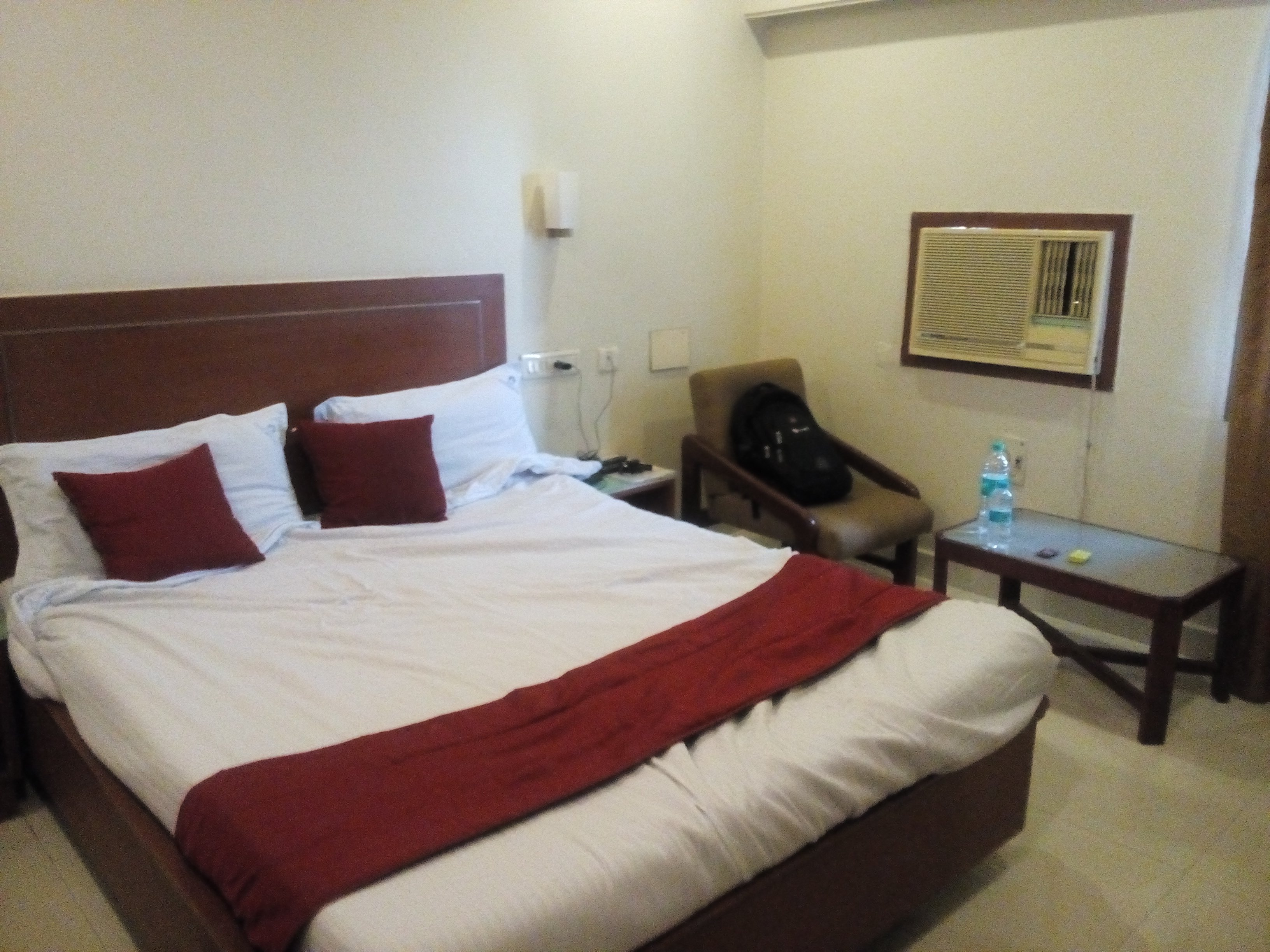 Hotel Pavani Residency-官方