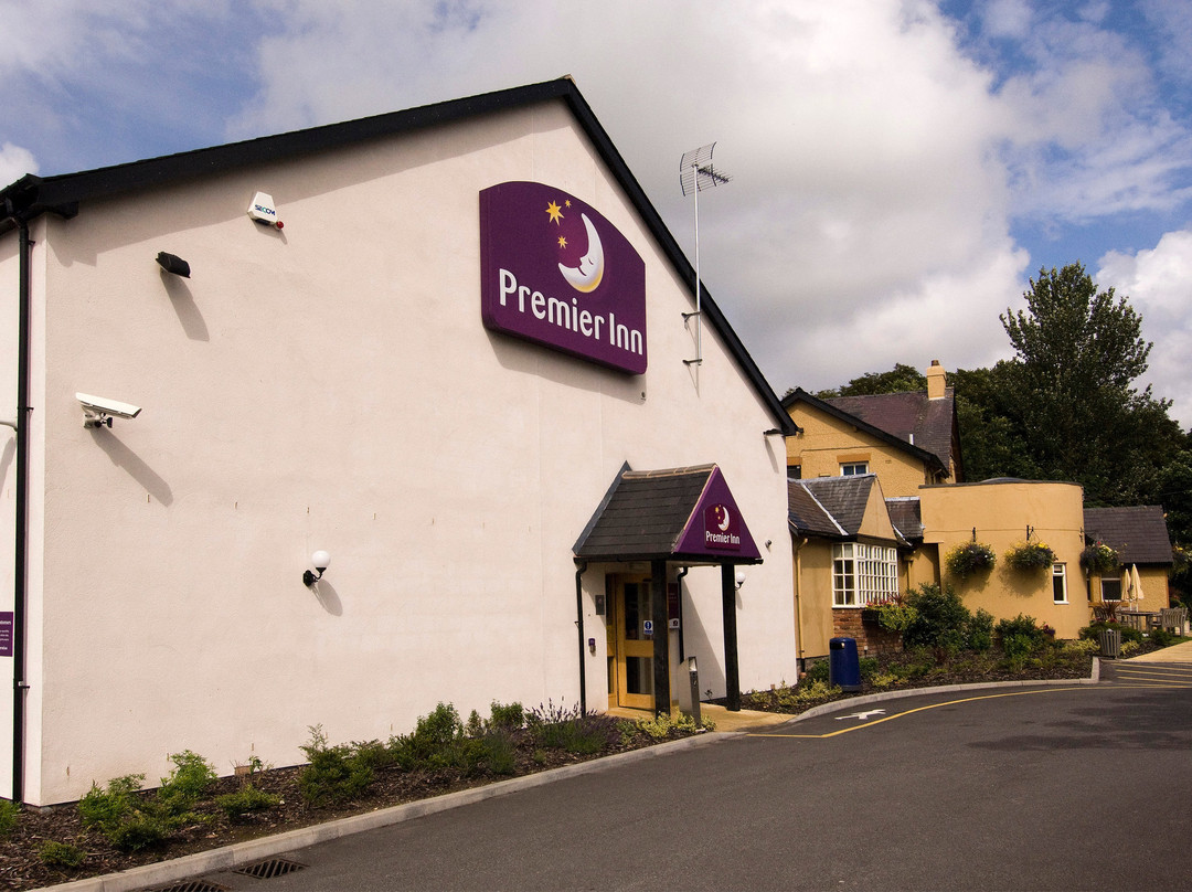 Premier Inn Southport (Ormskirk) Hotel