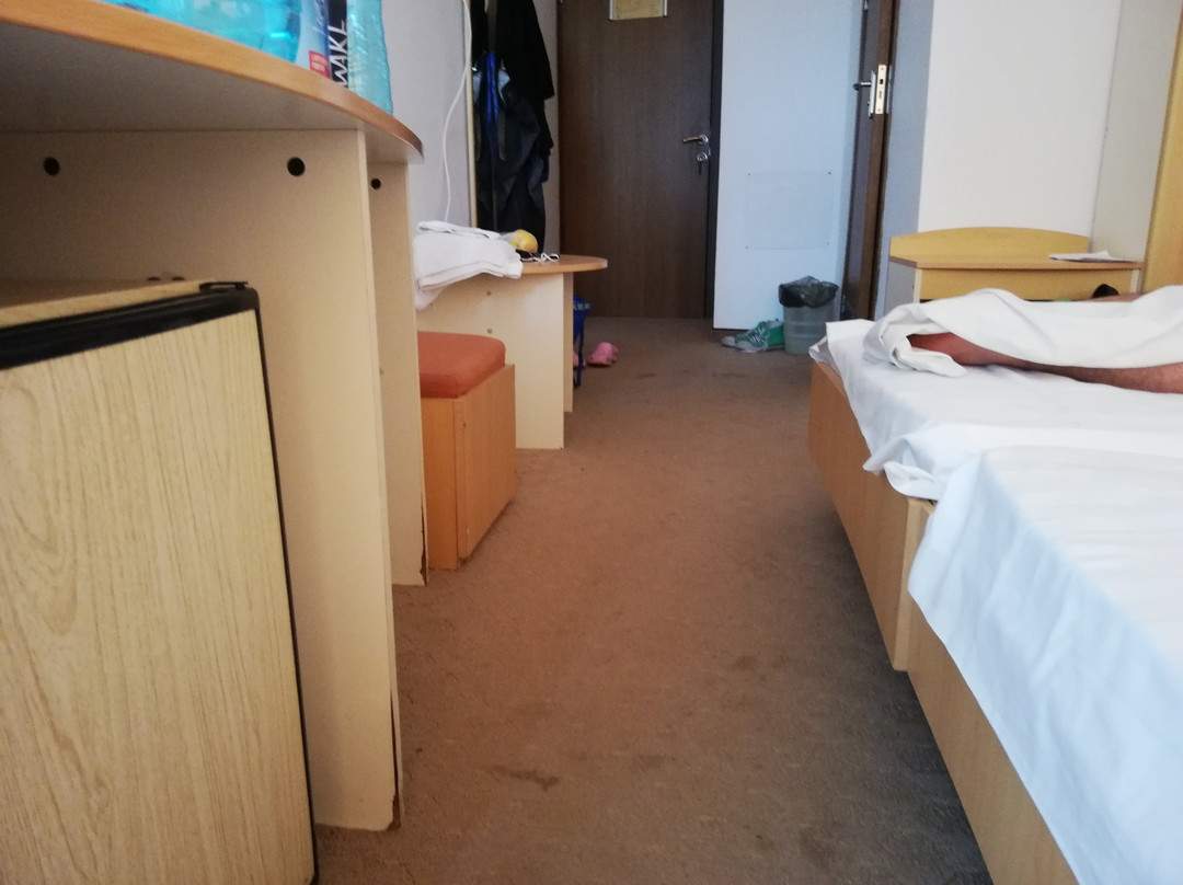 Hotel Balada