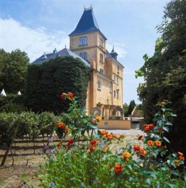 Hotel Schloss Edesheim-官方