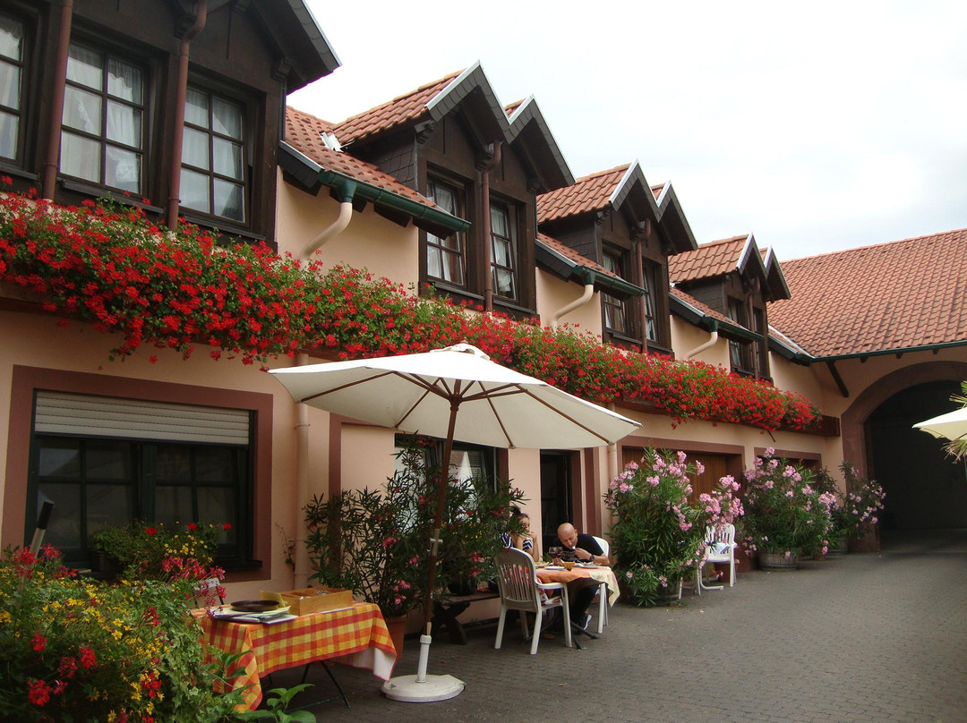 Hochstadt (Pfalz)旅游攻略图片
