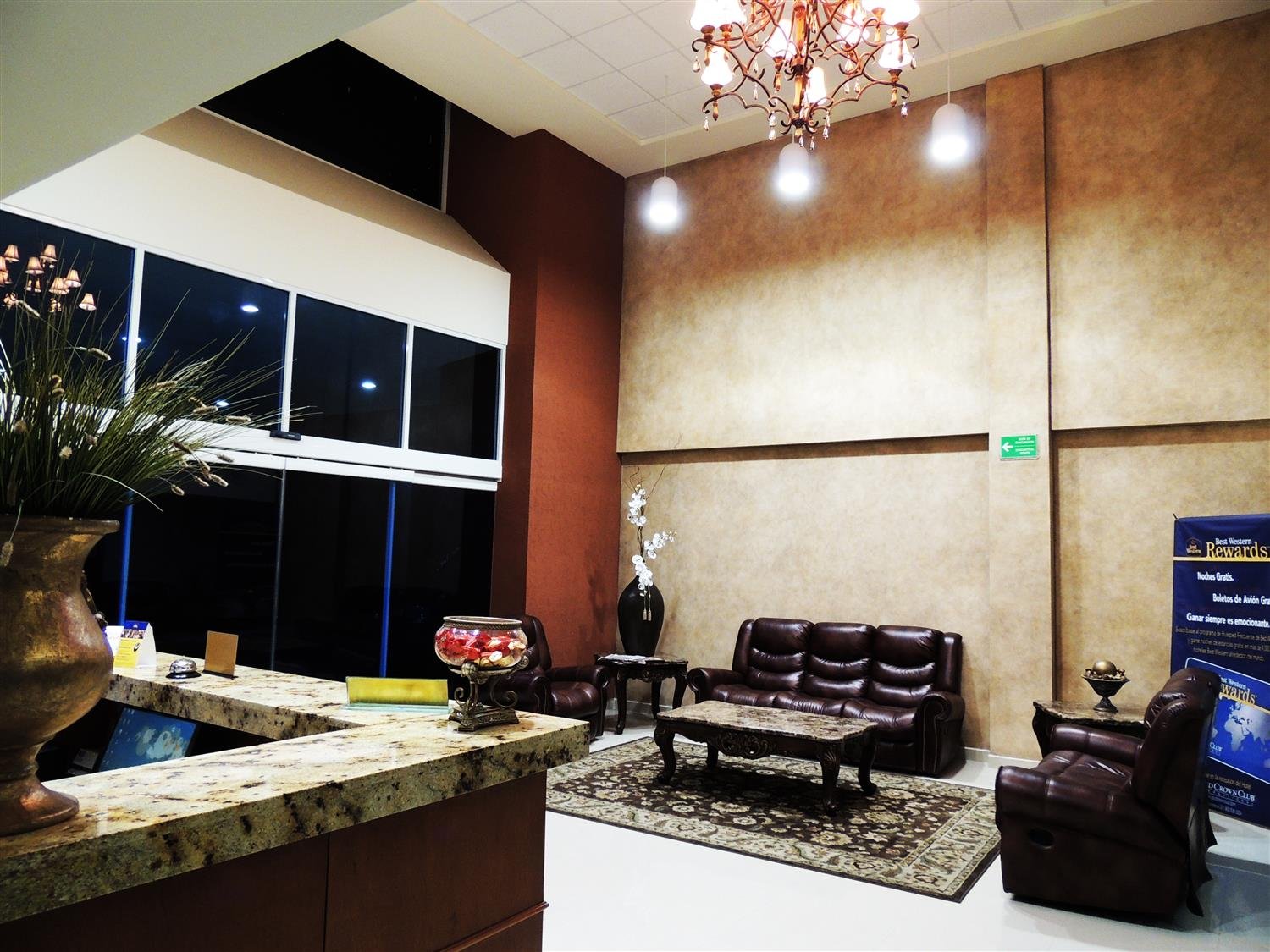 Plus Piedras Negras-官方