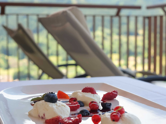 Albergo al Cervo主图