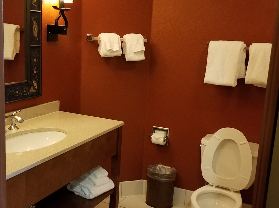 Best Western Plus Boomtown Casino Hotel主图