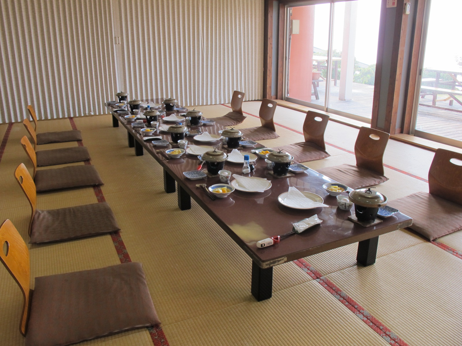 Umeyashiki Kairakuen-餐饮