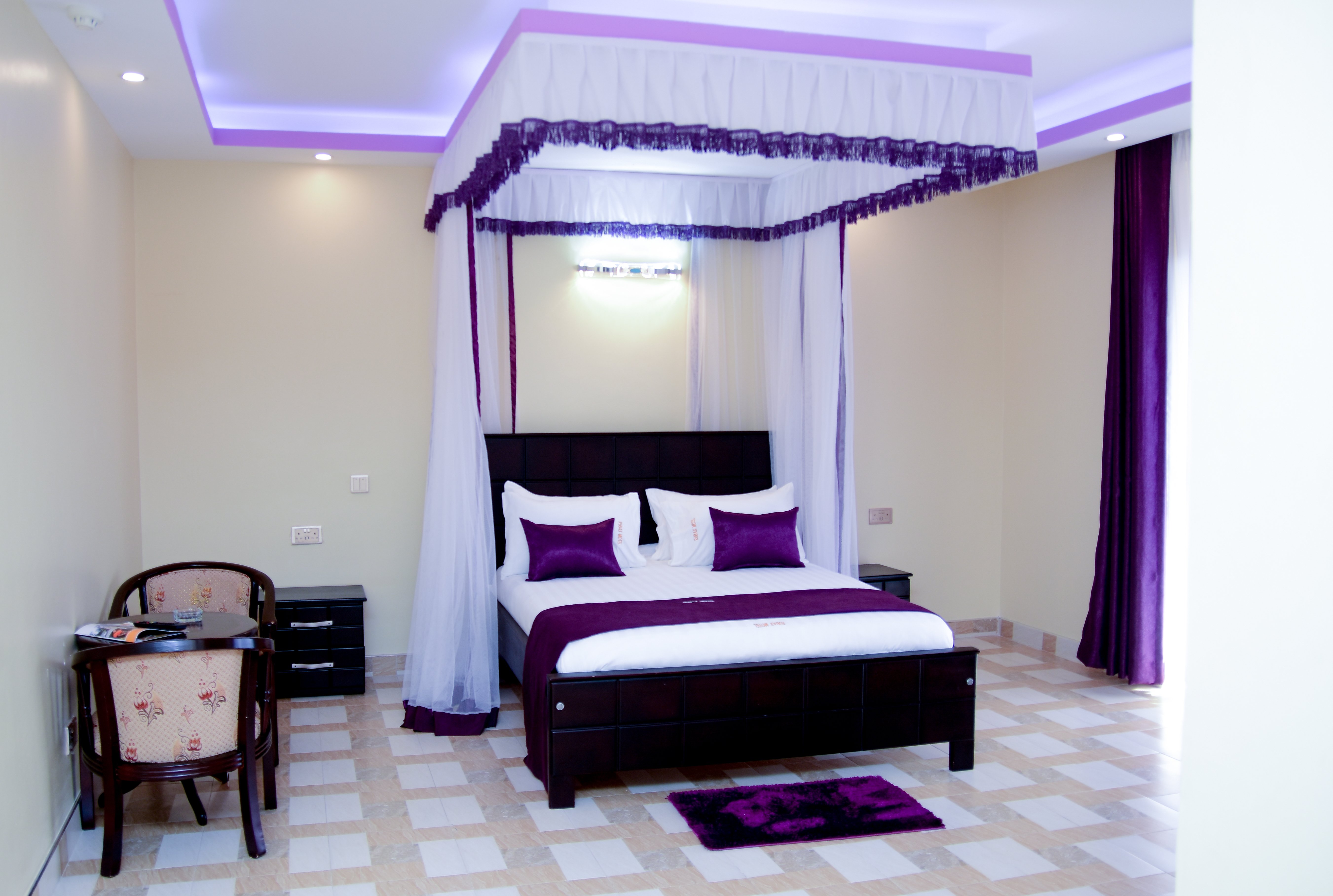 Rubax Motel Mbarara-官方