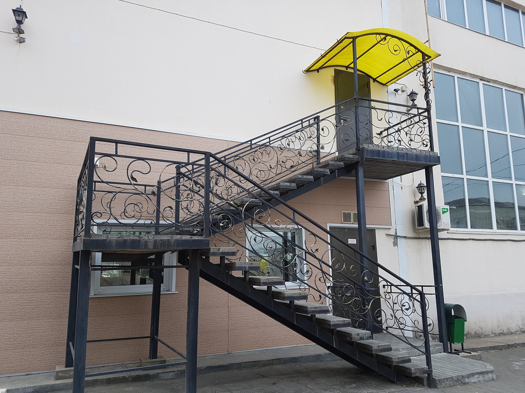 Sport Hotel