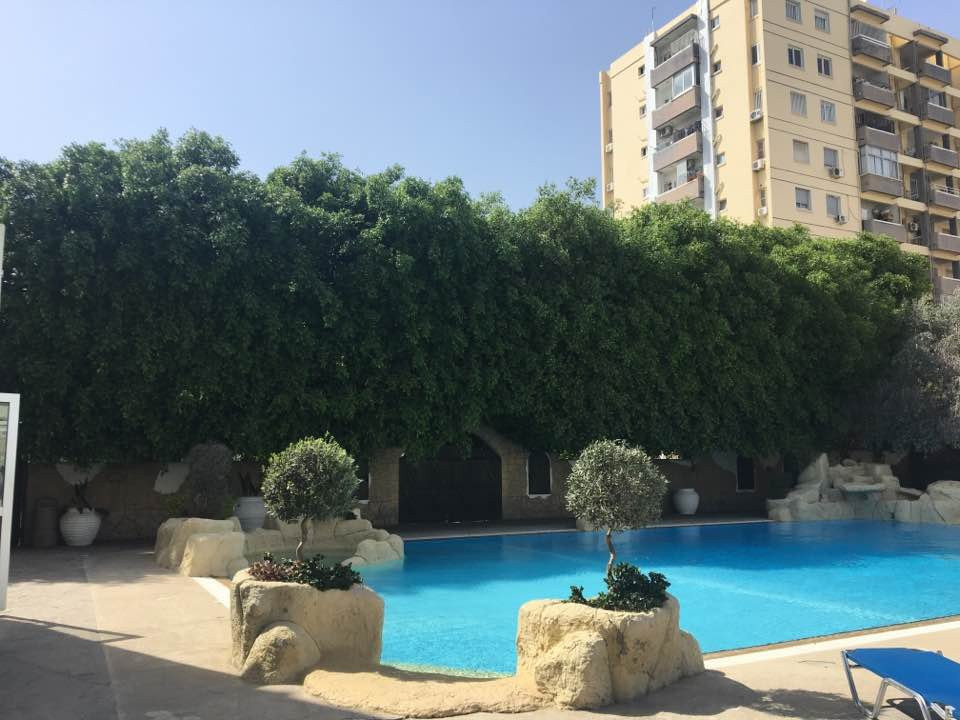 克娄帕特拉酒店