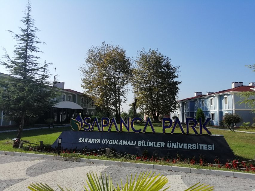 Sapanca Park Otel